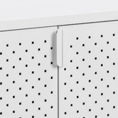 Innova Studio Nate 2 Door Sideboard