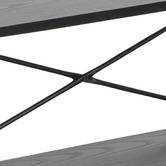 Innova Studio Karel 6 Tier Shelving Unit