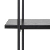 Innova Studio Karel 6 Tier Shelving Unit