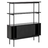 Innova Studio Karel 3 Tier Shelving Unit