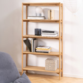 Innova Studio Brandon Shelving Unit