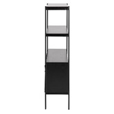 Innova Studio Karel 3 Tier Shelving Unit
