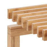 Innova Studio Ollie Ottoman Bench