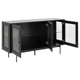 Innova Studio Karel 3 Door Display Unit