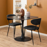 Innova Studio Marcel Dining Table