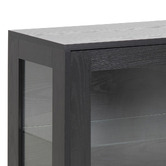Innova Studio Karel 3 Door Display Unit