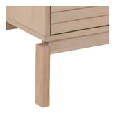 Innova Studio Lyndal Oak Wood Entertainment Unit