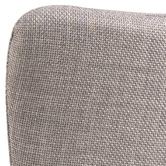 Innova Studio Luka Swivel Dining Chair
