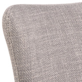 Innova Studio Luka Swivel Dining Chair