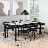 Innova Studio Leondre Dining Chair