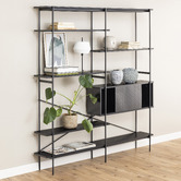 Innova Studio Karel Shelving Unit