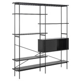 Innova Studio Karel Shelving Unit
