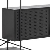 Innova Studio Karel Shelving Unit