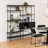 Innova Studio Karel Shelving Unit