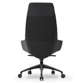Innova Studio Xeno Faux Leather Executive Chair
