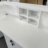 Innova Studio Kayne Reception Desk