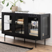 Innova Studio Karel 3 Door Display Unit