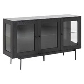 Innova Studio Karel 3 Door Display Unit