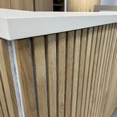 Innova Studio Kayne Reception Desk