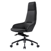 Innova Studio Owen Faux Leather Executive Chair