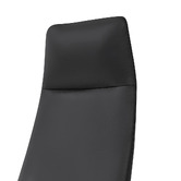 Innova Studio Xeno Faux Leather Executive Chair