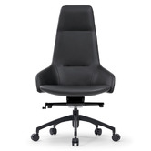 Innova Studio Owen Faux Leather Executive Chair