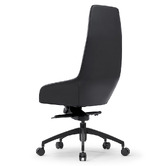 Innova Studio Owen Faux Leather Executive Chair