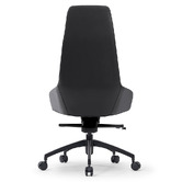 Innova Studio Owen Faux Leather Executive Chair