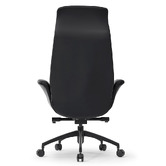 Innova Studio Cedric Faux Leather Executive Chair