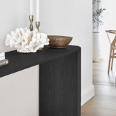 Innova Studio Francine Console Table