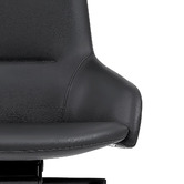 Innova Studio Owen Faux Leather Executive Chair