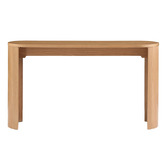 Innova Studio Francine Console Table