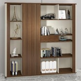 Innova Studio Drew Shelving Unit