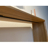 Innova Studio Francine Console Table