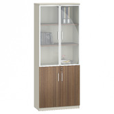 Innova Studio Drew Display Cabinet