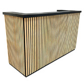 Innova Studio Kayne Reception Desk
