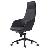 Innova Studio Paulee Faux Leather Executive Chair
