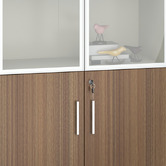 Innova Studio Drew Display Cabinet