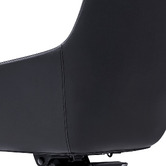 Innova Studio Paulee Faux Leather Executive Chair