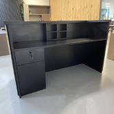 Innova Studio Kayne Reception Desk