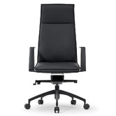 Innova Studio Alyzza Faux Leather Executive Chair