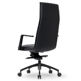 Innova Studio Alyzza Faux Leather Executive Chair