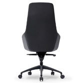 Innova Studio Paulee Faux Leather Executive Chair