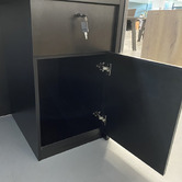Innova Studio Kayne Reception Desk
