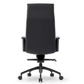 Innova Studio Alyzza Faux Leather Executive Chair