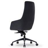 Innova Studio Paulee Faux Leather Executive Chair