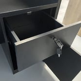 Innova Studio Kayne Reception Desk