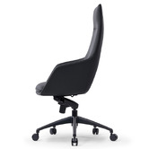 Innova Studio Paulee Faux Leather Executive Chair
