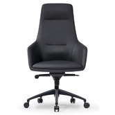 Innova Studio Paulee Faux Leather Executive Chair