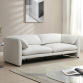 Innova Studio Gab 3 Seater Sofa